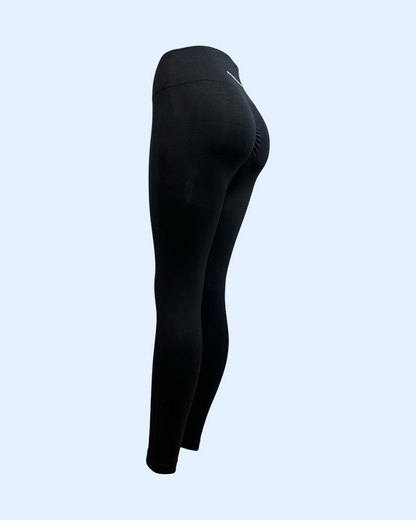 Black Leggings
