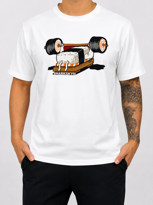 Sushi Benchpress T MEDIUM
