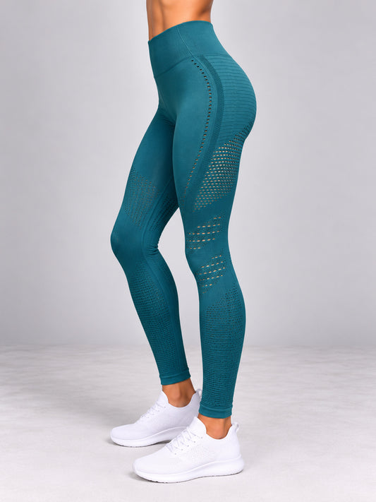 Teal waves elite MEDIUM