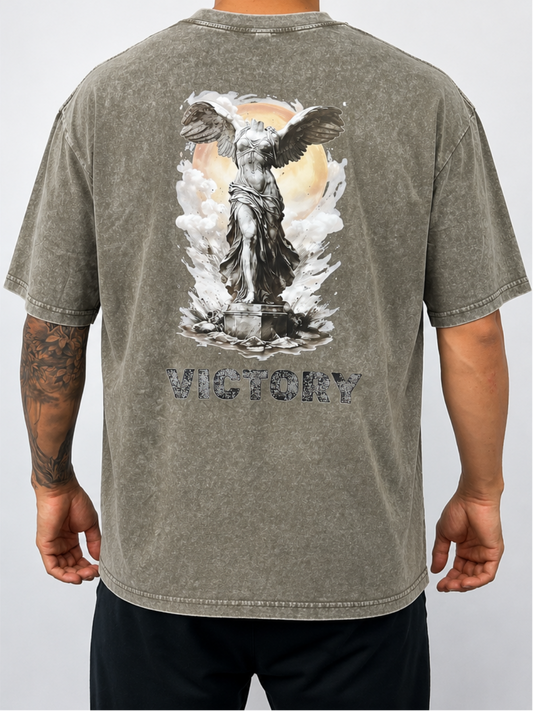 Victory Graphic T LARGE